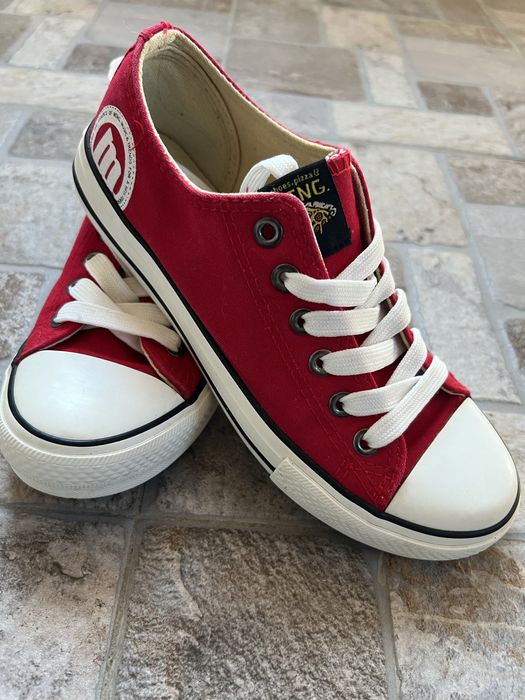 Спортни кецове