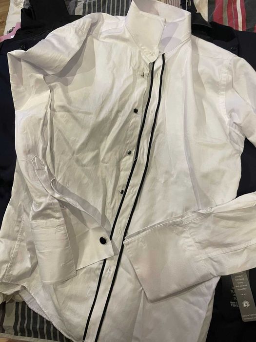 Нов мъжки костюм от 5 части