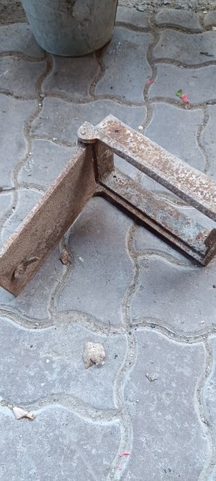 Продам дверцу для поддувала