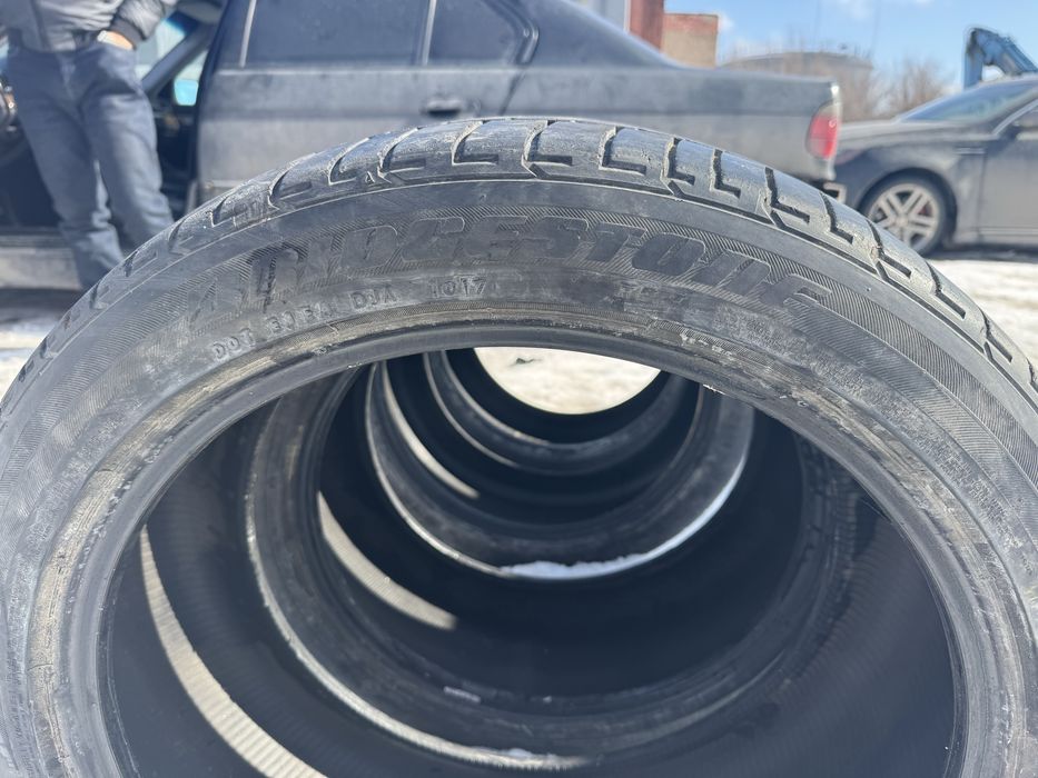 Продам резину лето