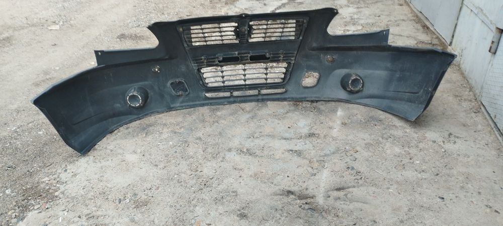 Продам передний бампер Газель БизнесГазель Бизнес