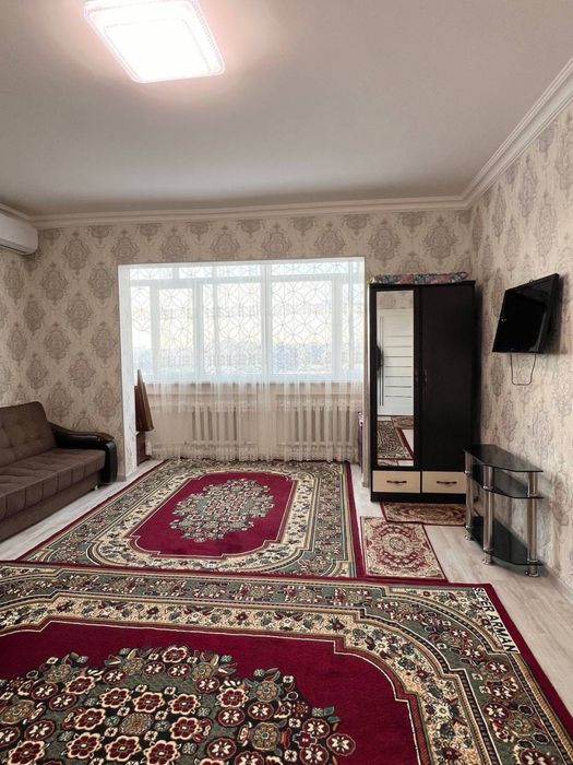 1 Комната 1/9/9 Лисунова 1, Кадышева, Конечке, Авиасозлар 1, Школа №61