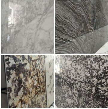 Мрамор и Гранит местного производства и импорт