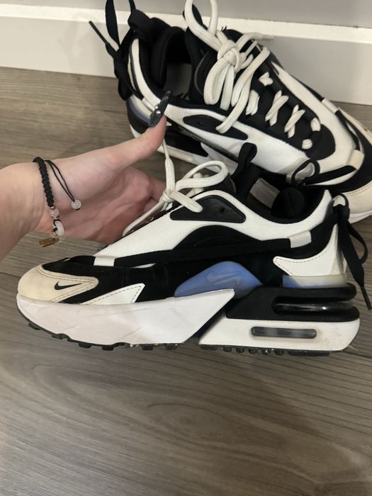 кроссовки nike air max furyosa