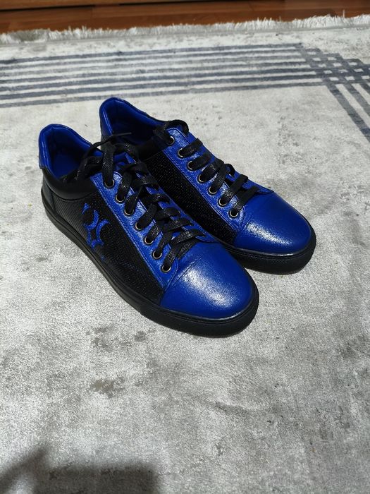 Кроссовки billionare оригинал