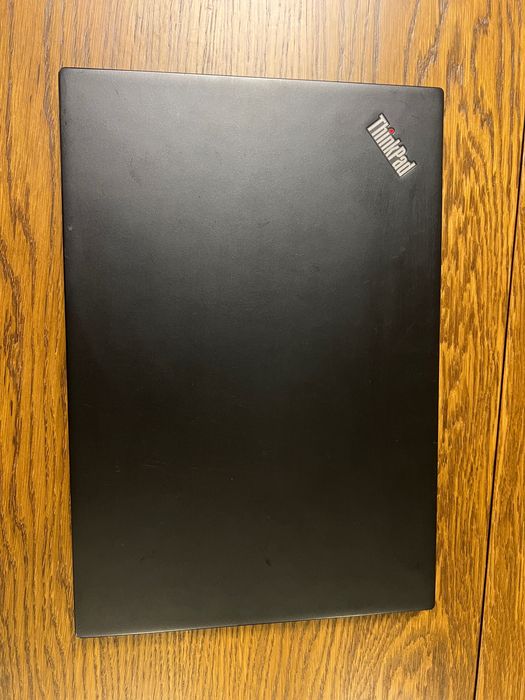 Lenovo ThnikPad Gen 1