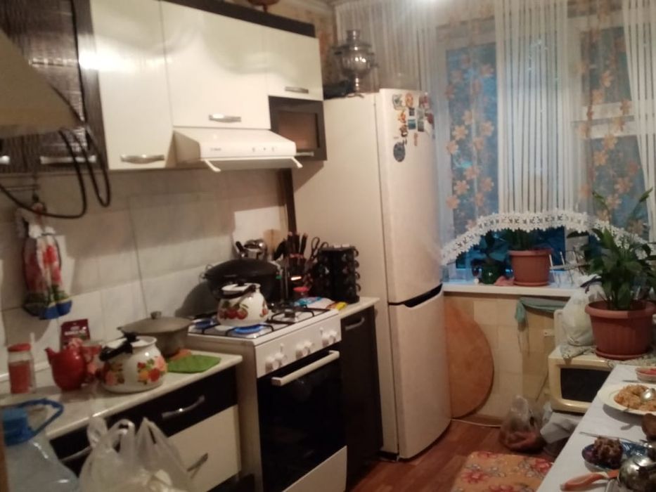 Срочно продаётся 3х комнатная квартира