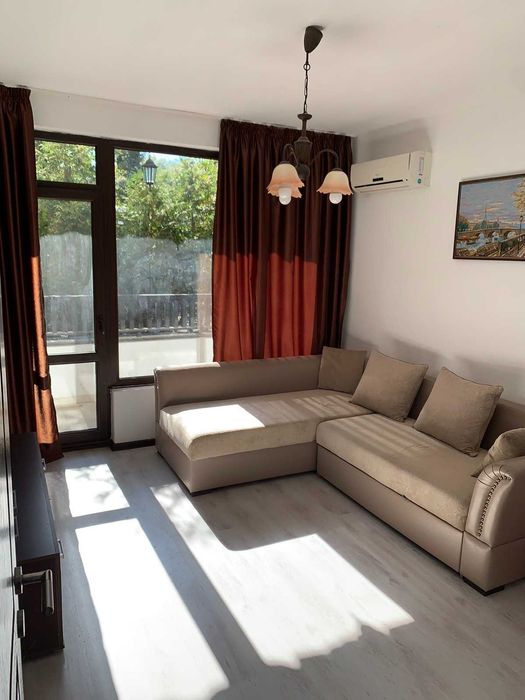 Продава се Двустаен апартамент в Приморско - 69 кв.м за 584 €/кв.м - Снимка #2