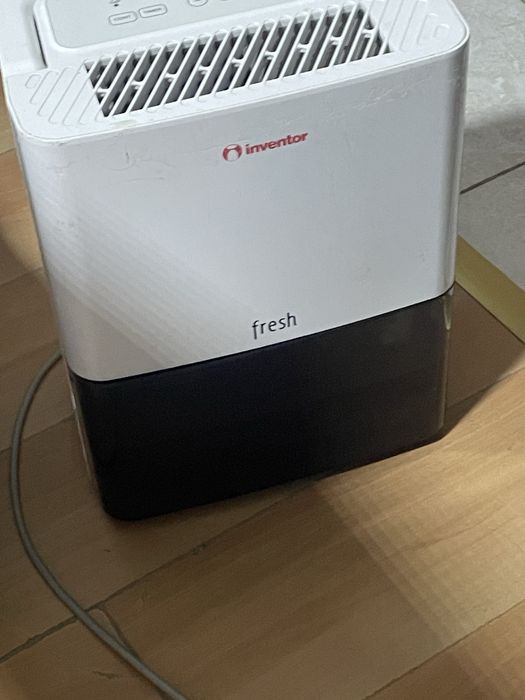 Dezumidificator inventor - 12L-Inventor