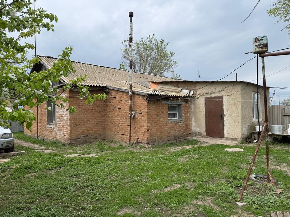 Үй сатылады 4комнаталық