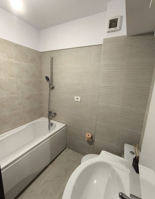 Apartament în zona Royal Town