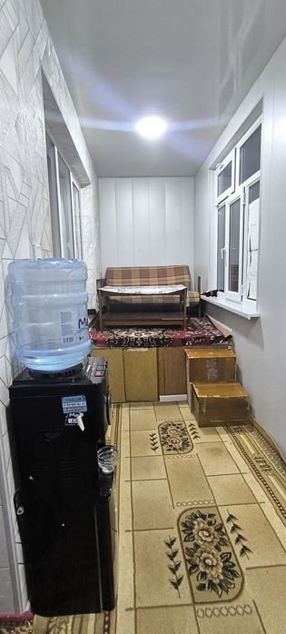 Продаю 3х  ком кв-ру М-в Куйлюк-2