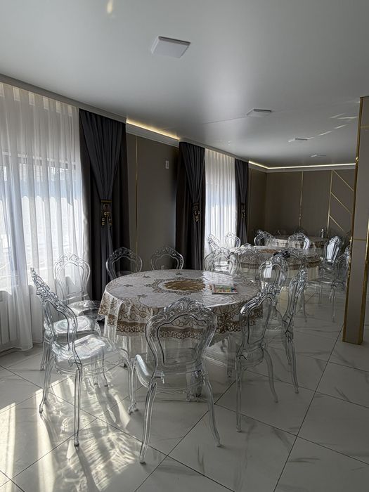 Дом для мероприятий