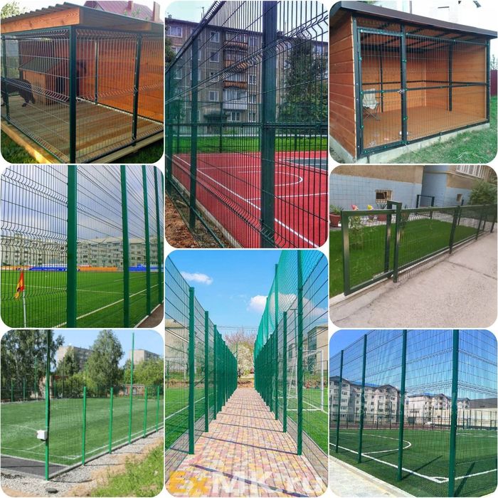 Evro setka Evro zabor | Евро Сетка Евро забор