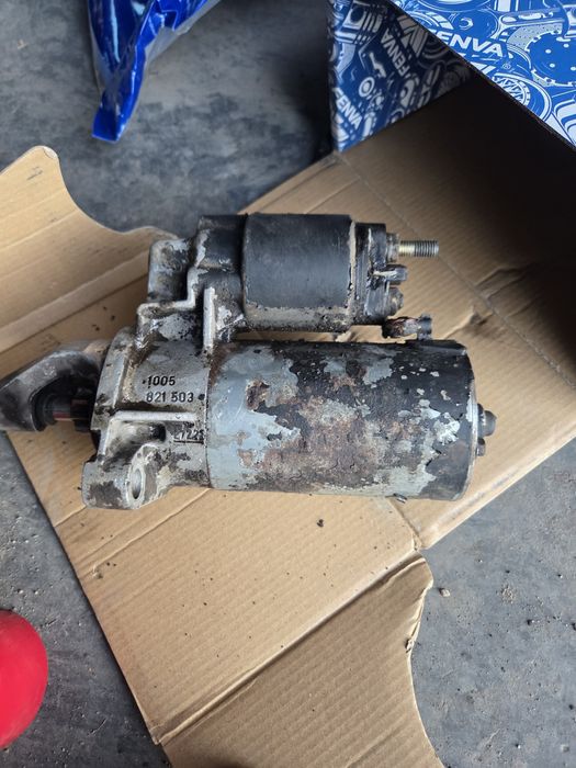 Ауди 100 с4 масляный насос