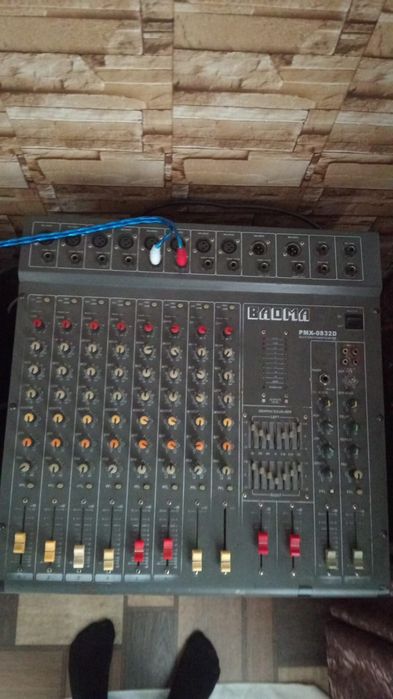 Продам б/у аппаратуру 200000т