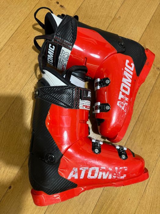 Clapari atomic redster fis 170 masura 45 mondo 29-29.5