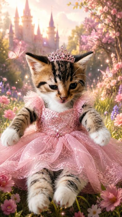Малки котенца, супер сладки
