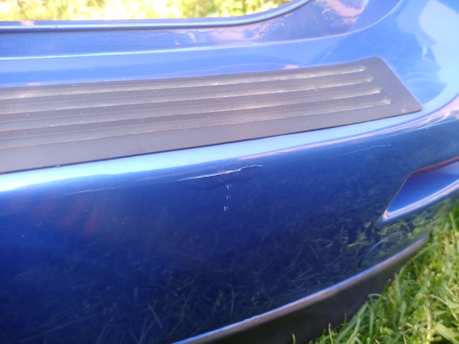 Bara spate mitsubishi lancer hatchback 2008-2011