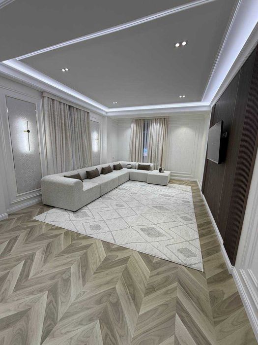 Сдается 3x квартира на Шайхантахурском р-н Чорсу