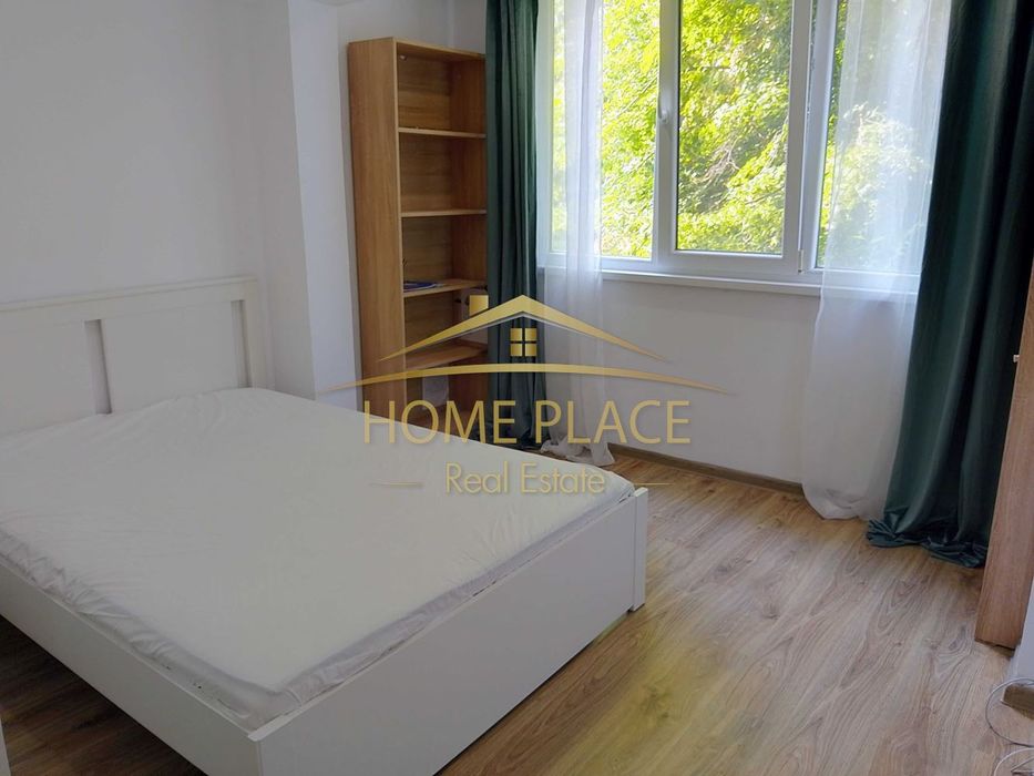 Продава се Двустаен апартамент в Варна, Трошево - 53 кв.м за 1203 €/кв.м - Снимка #5