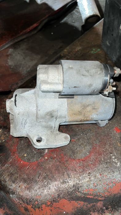 Стартер Ford 500 Стартер ford Freestyle street mercury Montego