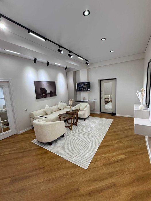 жк Chilanzor Elite  3/4/9  Новостройка  95м²