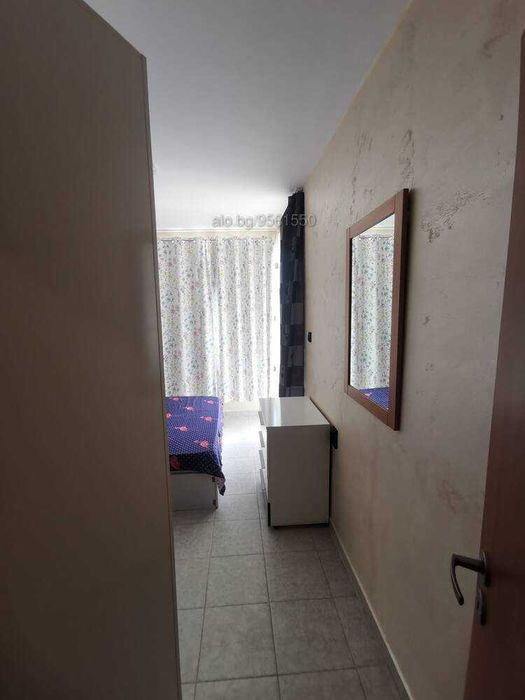 Дава се под наем Двустаен апартамент в Несебър - 60 кв.м за 255 € - Снимка #4