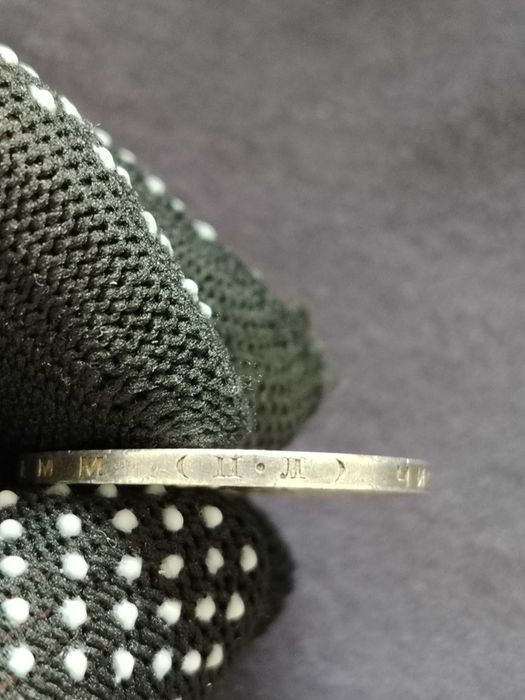 один полтинник 1927 год пл монета СССР coin coins танга tanga sssr