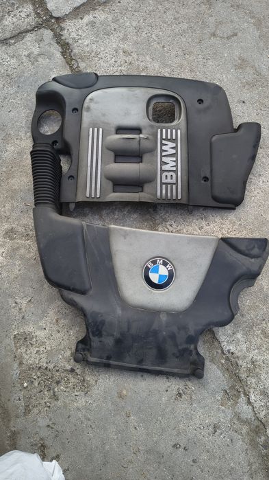 Останали части БМВ Е46