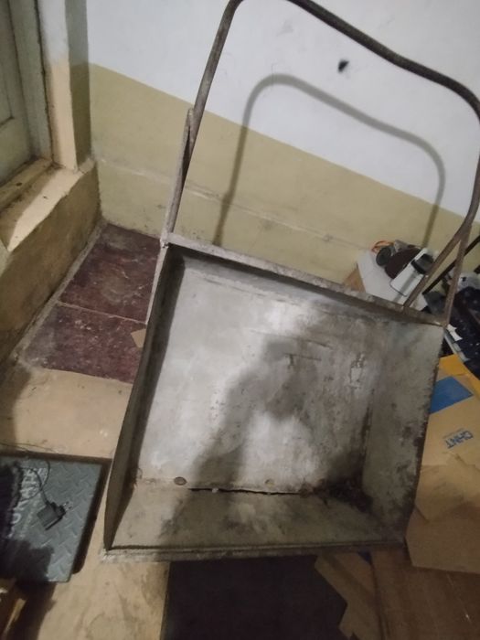 Арава сотилади | Продается тележка