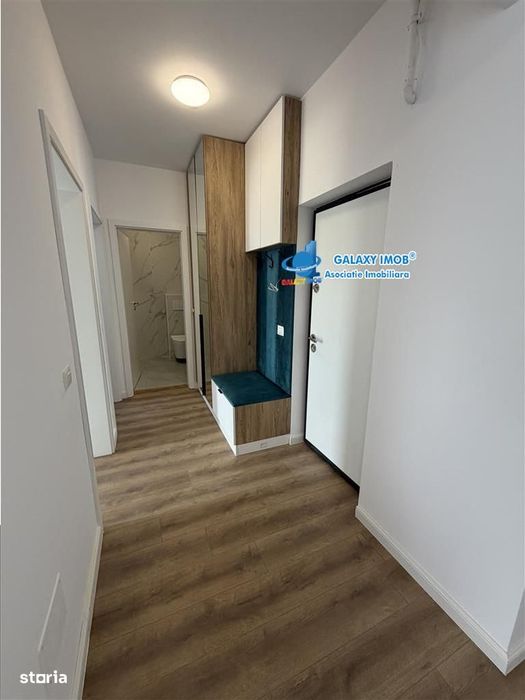 Apartament 2 camere-Incalzire Pardoseala-Bloc Lift-Prelungirea Ghencea