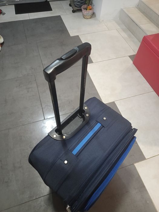 Голям куфар за багаж