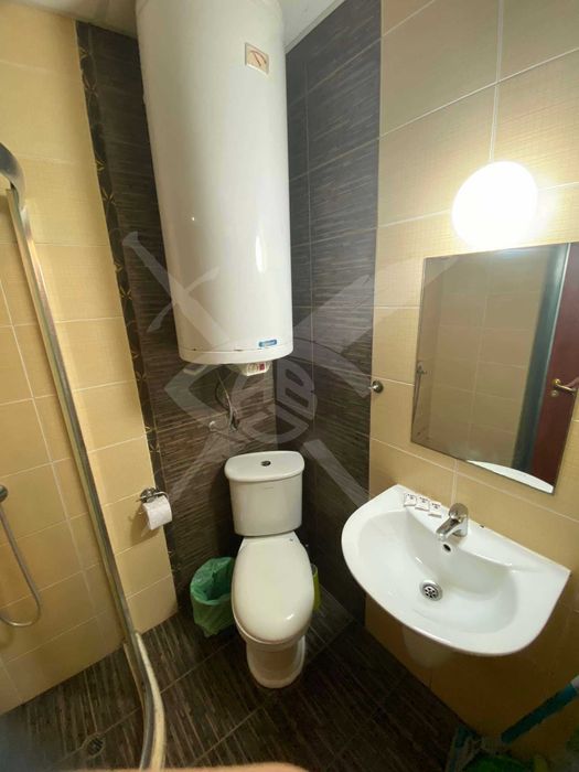 Дава се под наем Едностаен апартамент в к.к. Св.Св. Константин и Елена - 38 кв.м за 400 € - Снимка #4