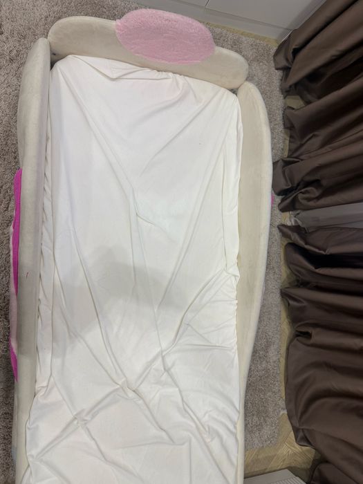 Детская кровать г.Астана