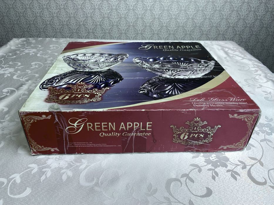 Посуда набор для стола