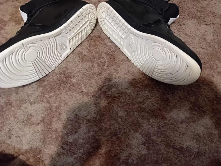 Найк Air Jordan-баскетболни кецове 43-44 номер