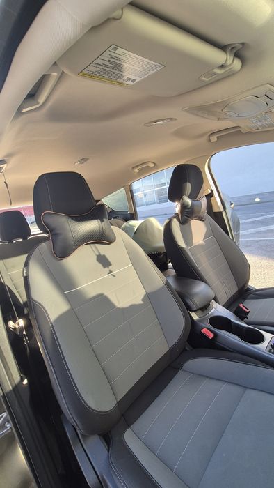 Форд Ескейп Ford Escape