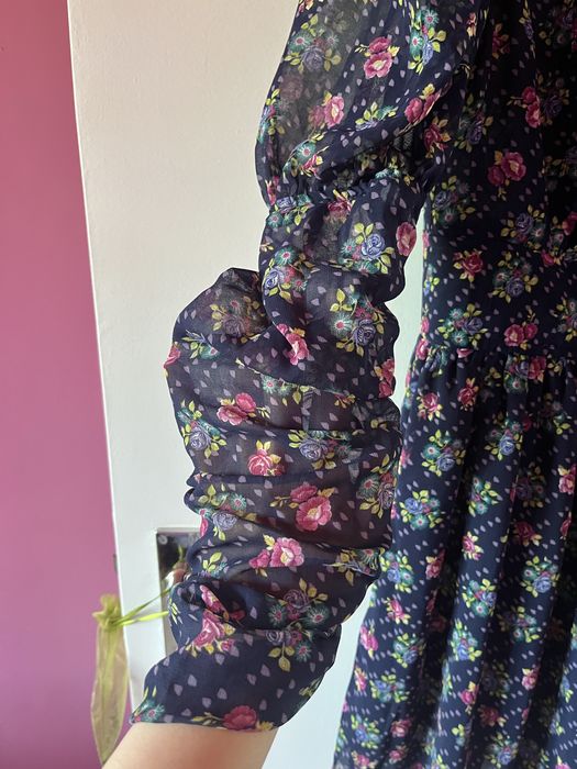 Vand salopeta vara scurta Zara marime S