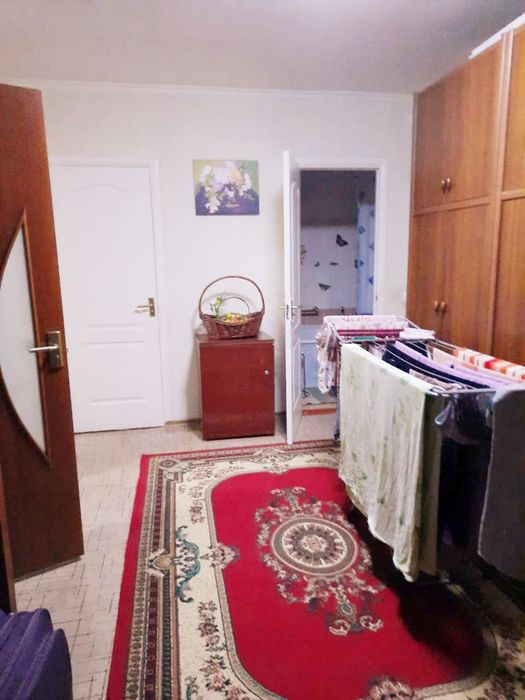 Продам 3 комнатную квартиру