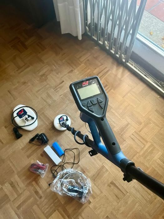 Minelab Gold Monster 1000