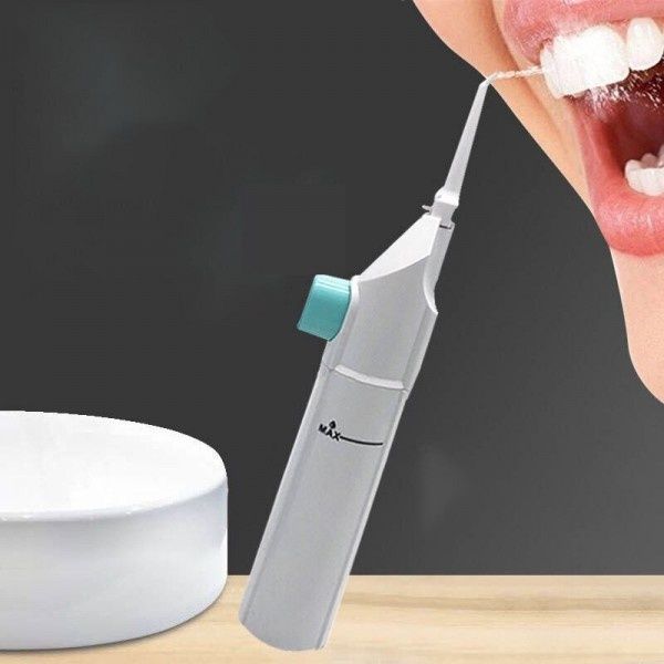 Устен иригатор за почистване на зъби Power Floss