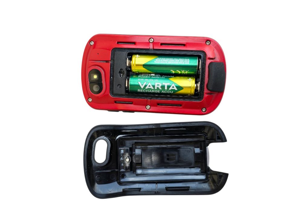Gps Garmin oregon 750