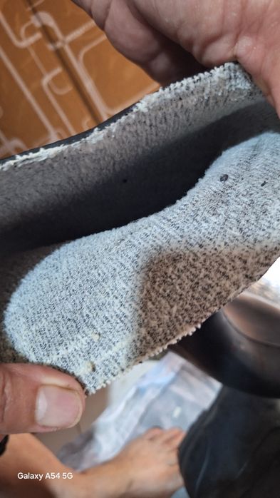 rezina etik yani Сапоги этик резина