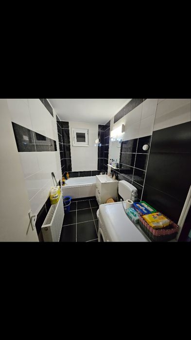 Vand apartament, 2 camere , Tarnaveni