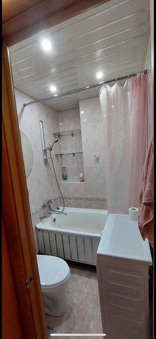 Сдам квартиру в долгий срок в Алматы на Толеби