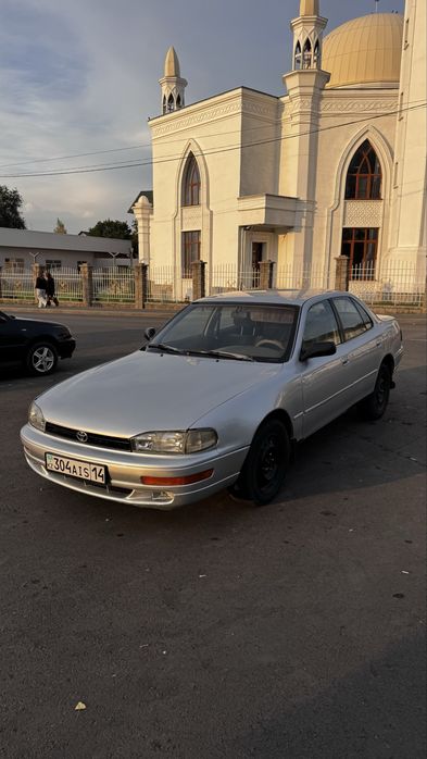 Продам камри 10 2.2 об