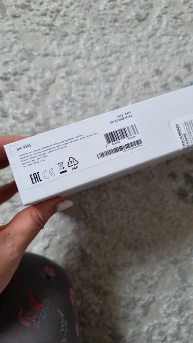 Samsung TAB A8 4GB 64GB