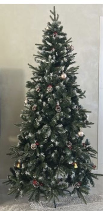 Новая елка 25.000тенге