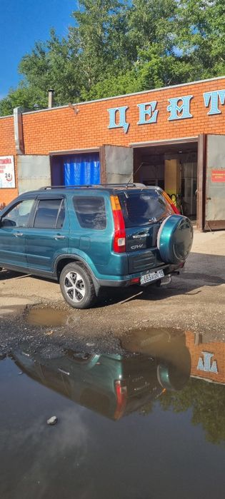 HONDA CR-V  2005